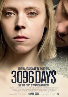 natascha kampusch movie|watch 3096 days full movie.